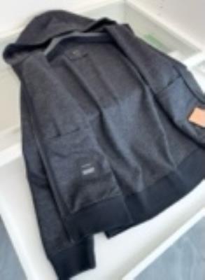 wholesale quality zegna jacket model no. 22